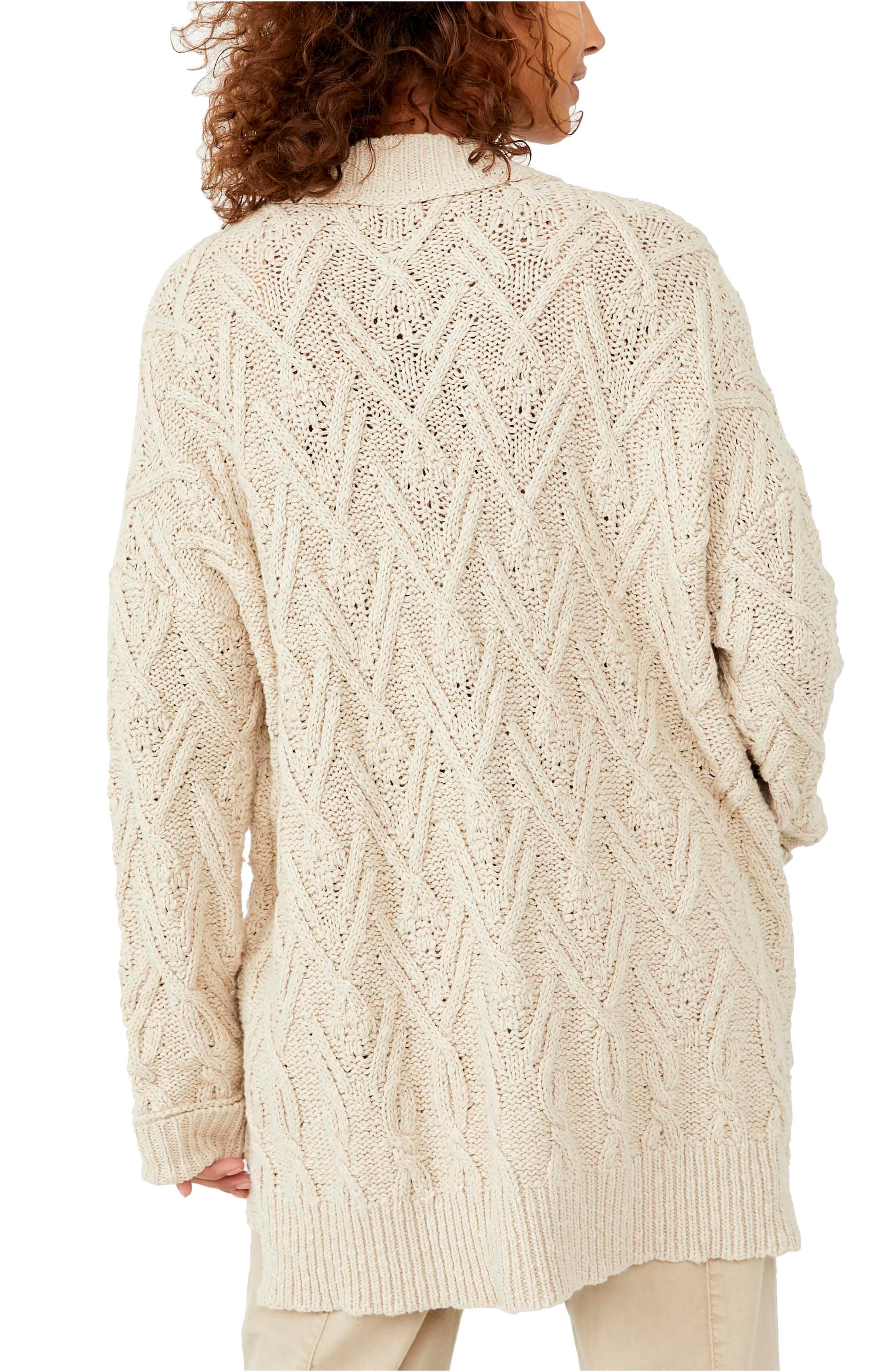The Montana Cardigan