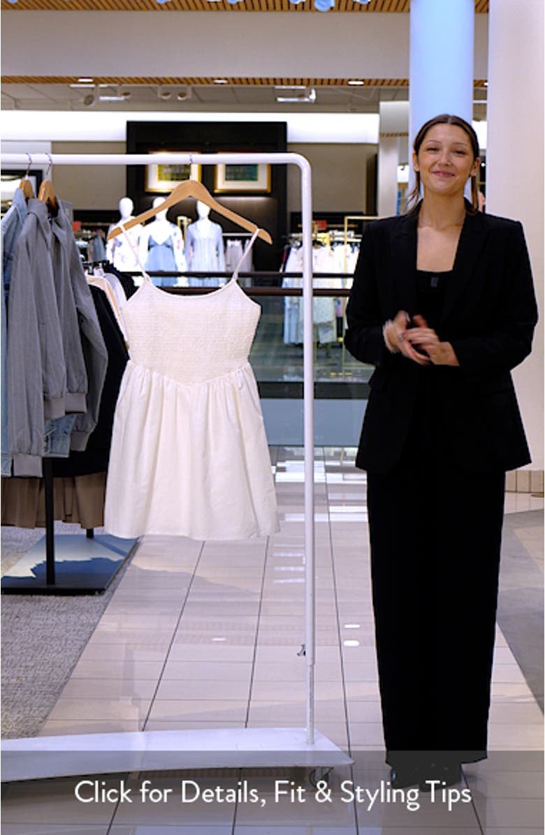 True Love Dress, sales video thumbnail