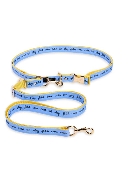 hands free pet leash