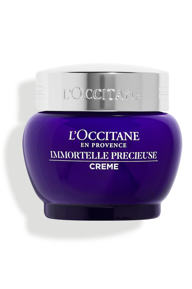 Immortelle Precious Cream, Main, color, NO COLOR