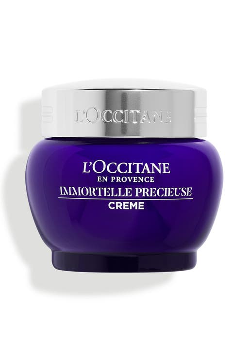 Immortelle Precious Cream