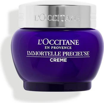 Immortelle Precious Cream
