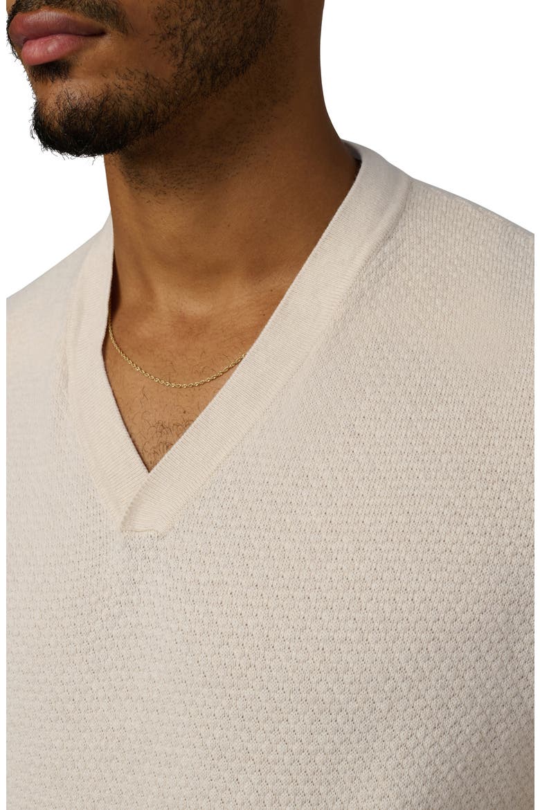 Johnny Collar Polo, Alternate, color, SANDPAPER