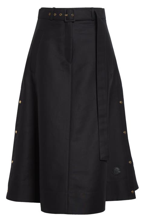 Women's Moncler Skirts | Nordstrom