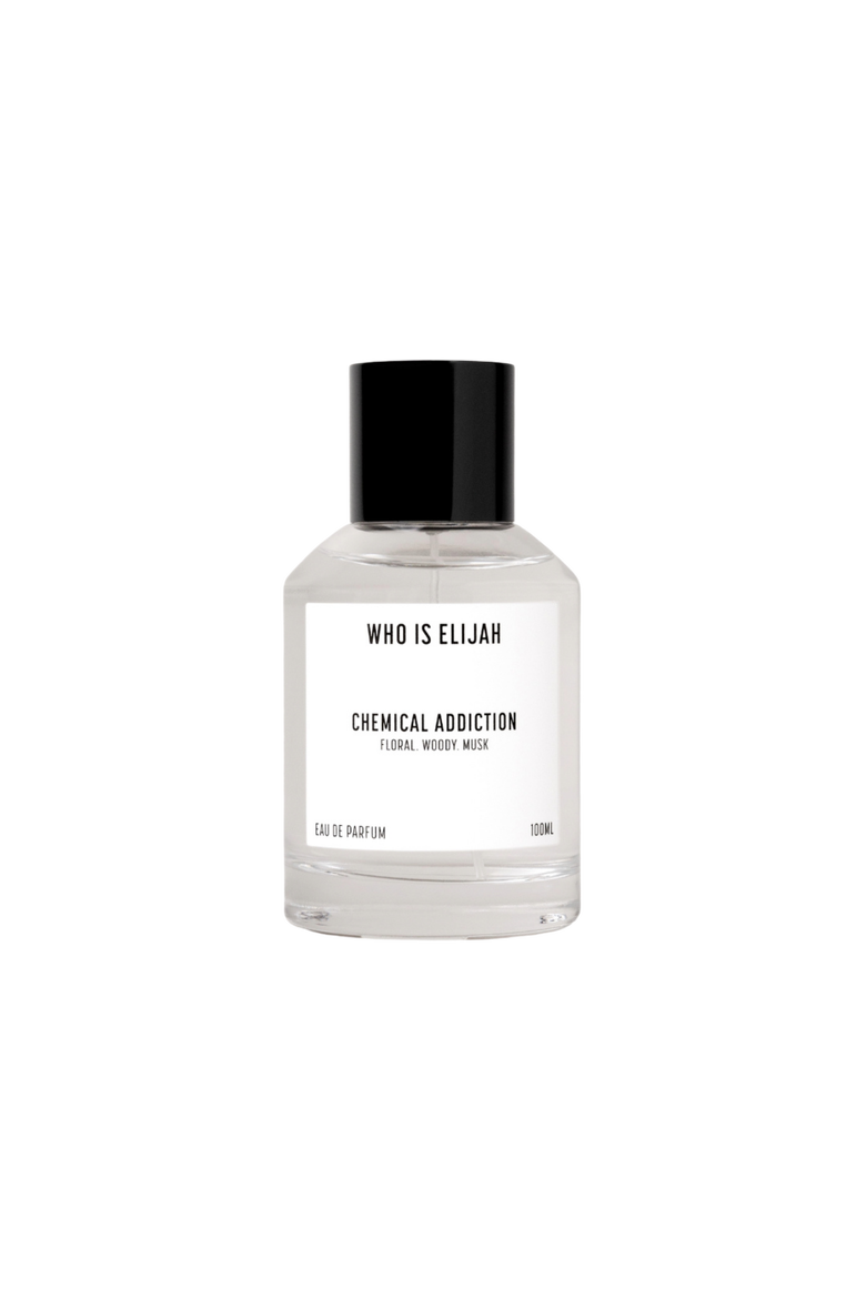 Chemical Addiction Eau de Parfum, Main, color, Clear