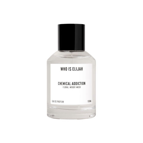 Chemical Addiction Eau de Parfum