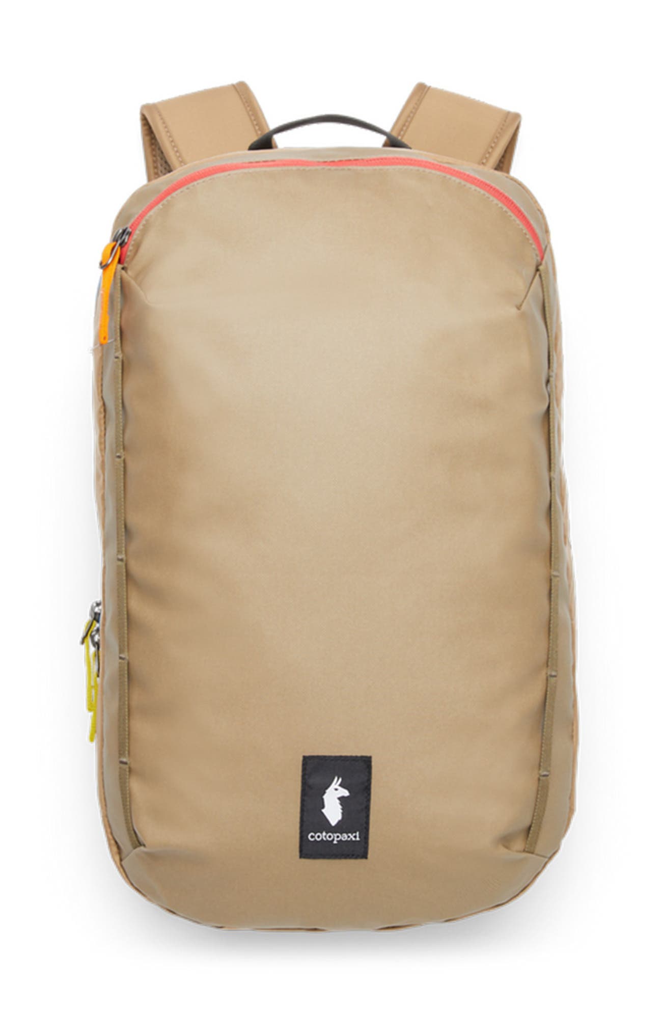 Cotopaxi Vaya 18L Backpack - Cada Día, Alternate, color, Desert