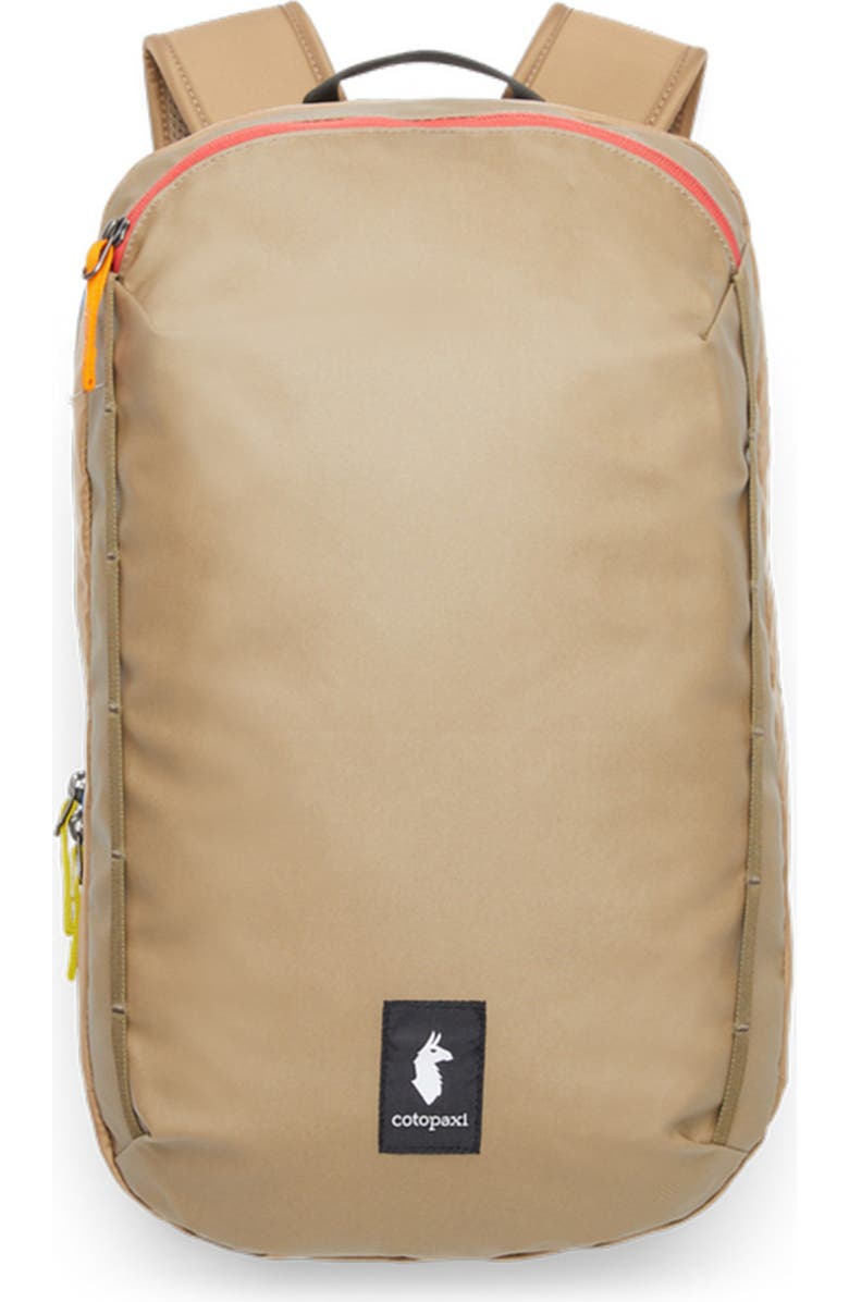 Cotopaxi Vaya 18L Backpack - Cada Día, Alternate, color, Desert