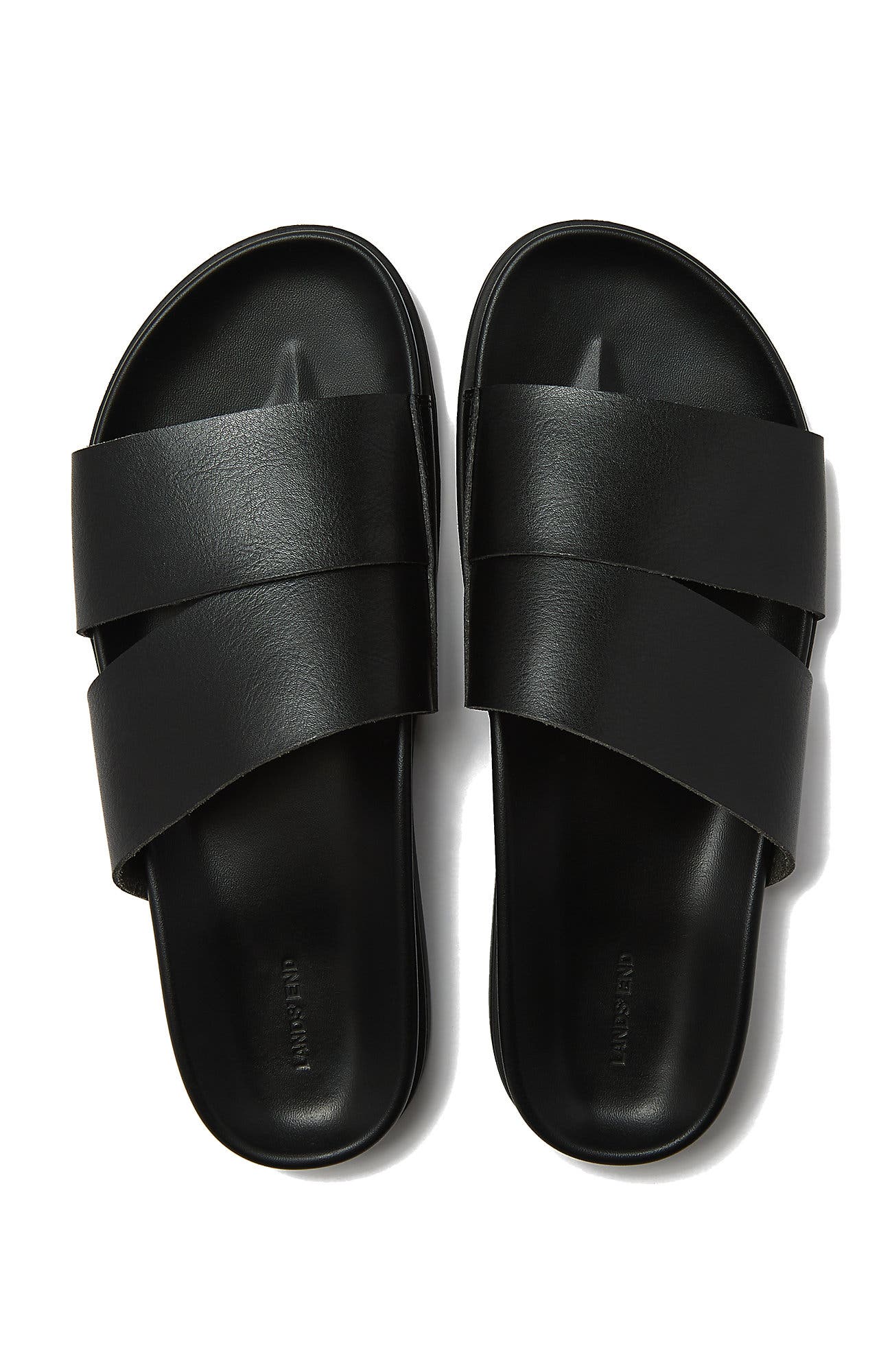 Comfort Slide Sandals - image 2