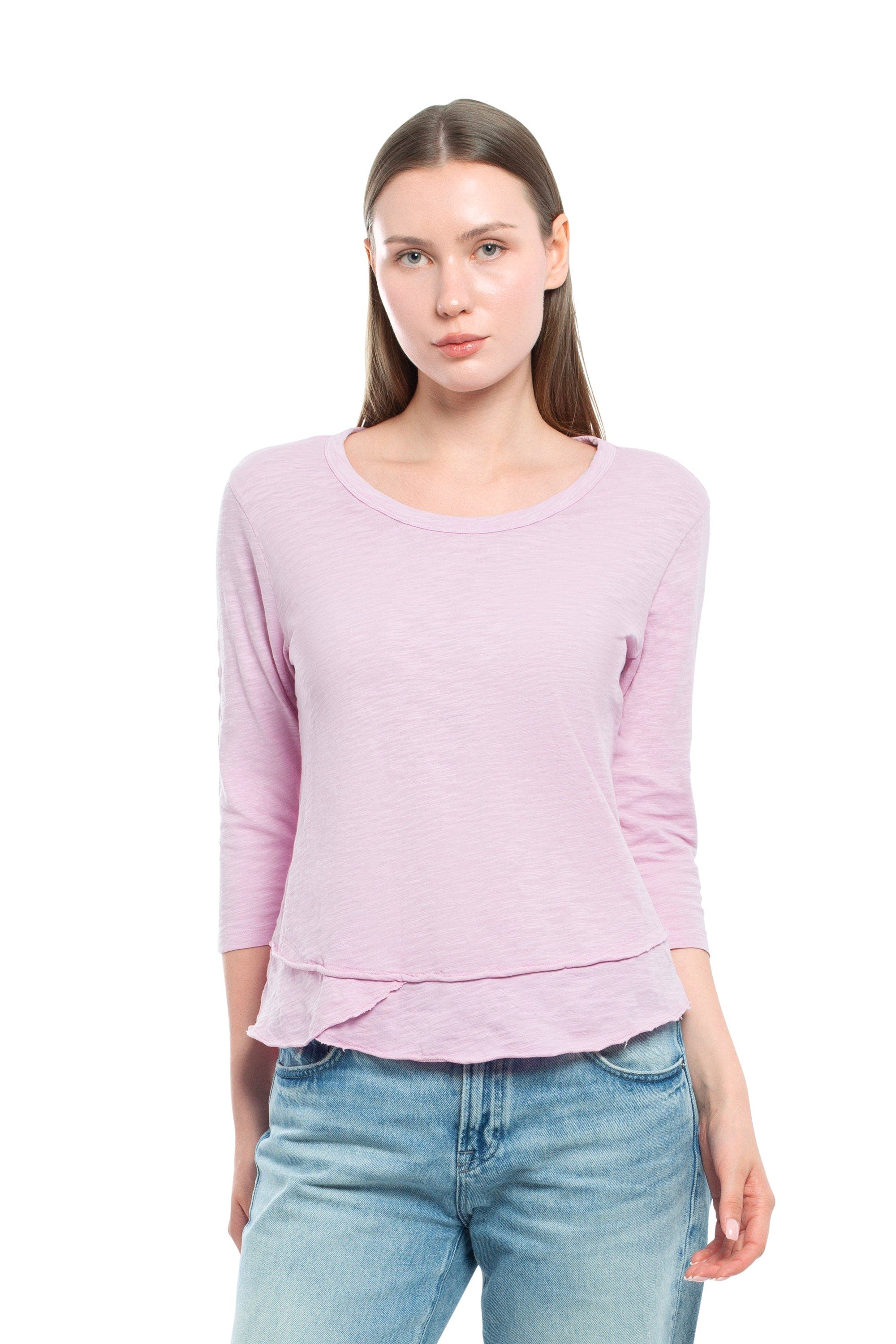 Mauve Mist