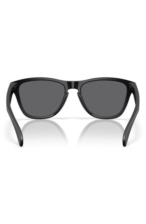 Oakley 53mm Prizm™ Polarized Round Sunglasses In Multi
