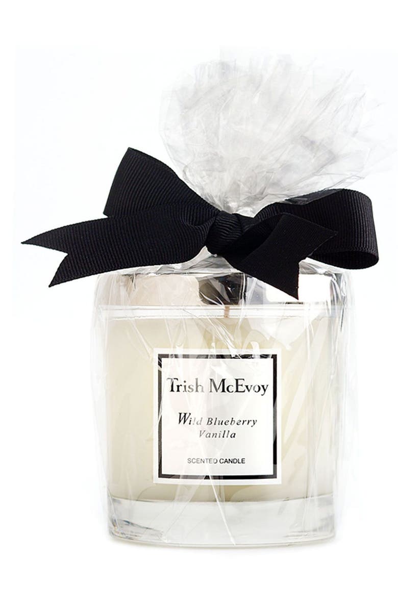 Trish McEvoy , Main, color,