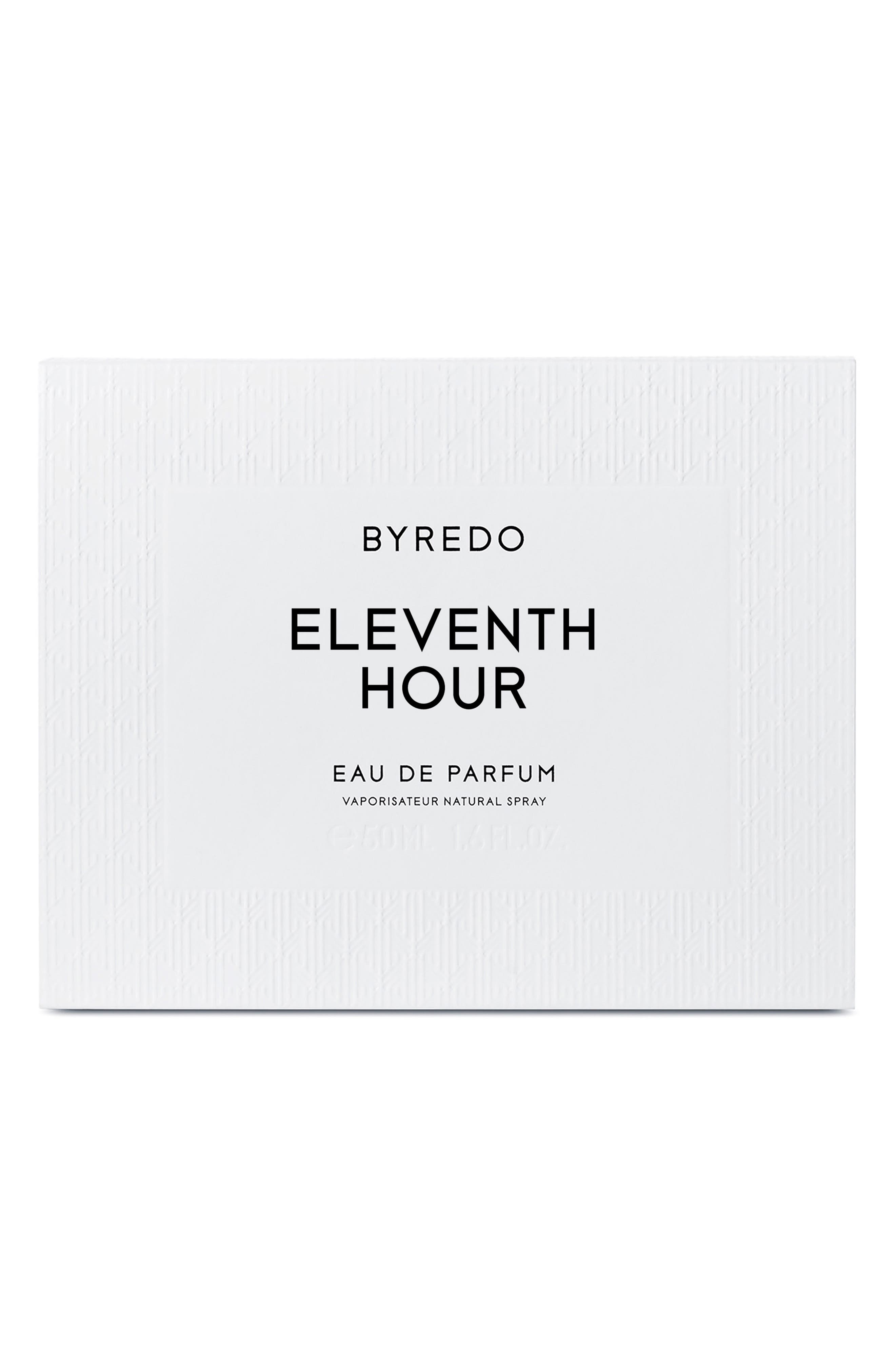 Eleventh Hour Eau de Parfum | Nordstrom