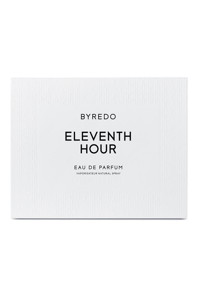 Eleventh Hour Eau de Parfum | Nordstrom