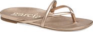 Pedro Garcia Belany Flip Flop