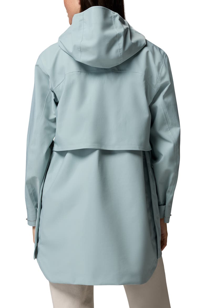 AmazeRain™ 3L Shell Jacket, Alternate, color, CRUSHED BLUE
