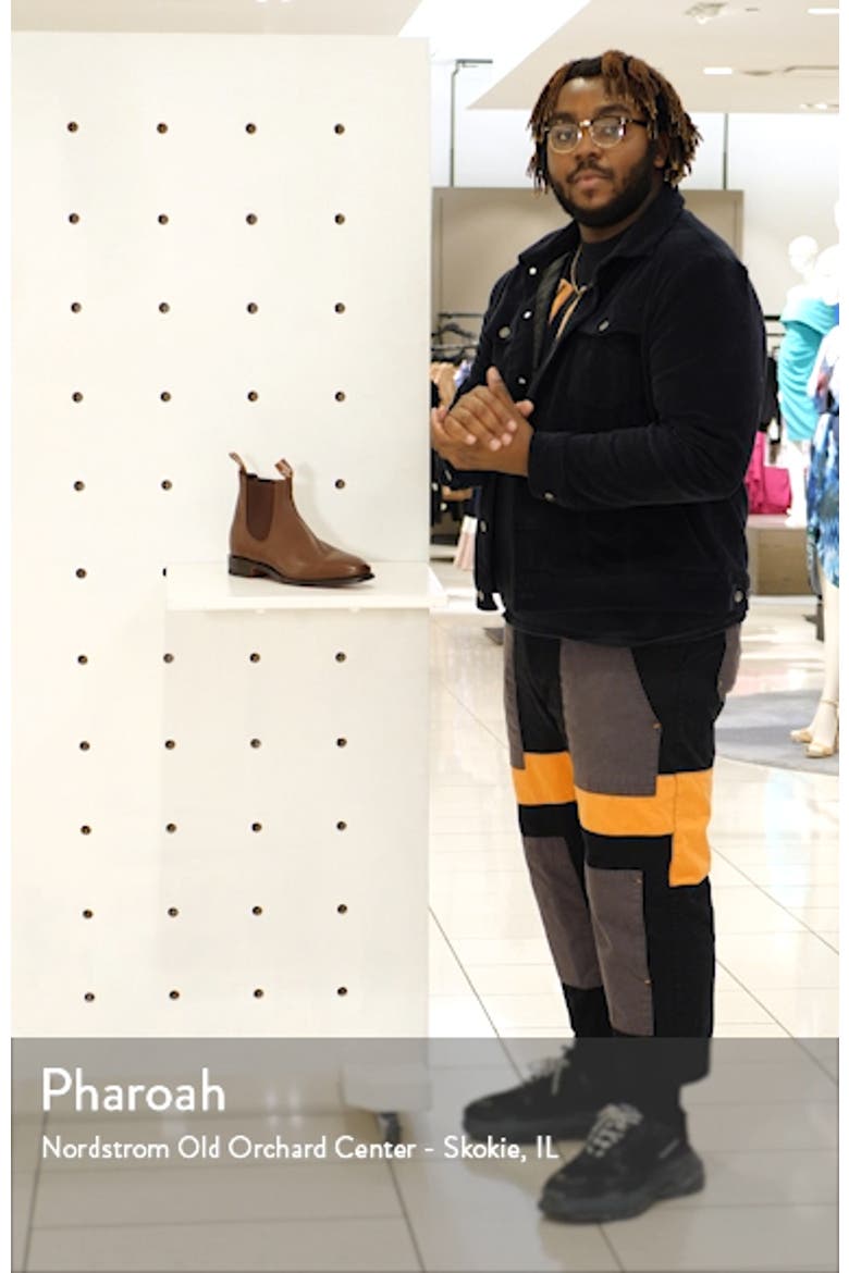 Classic Chelsea Boot video