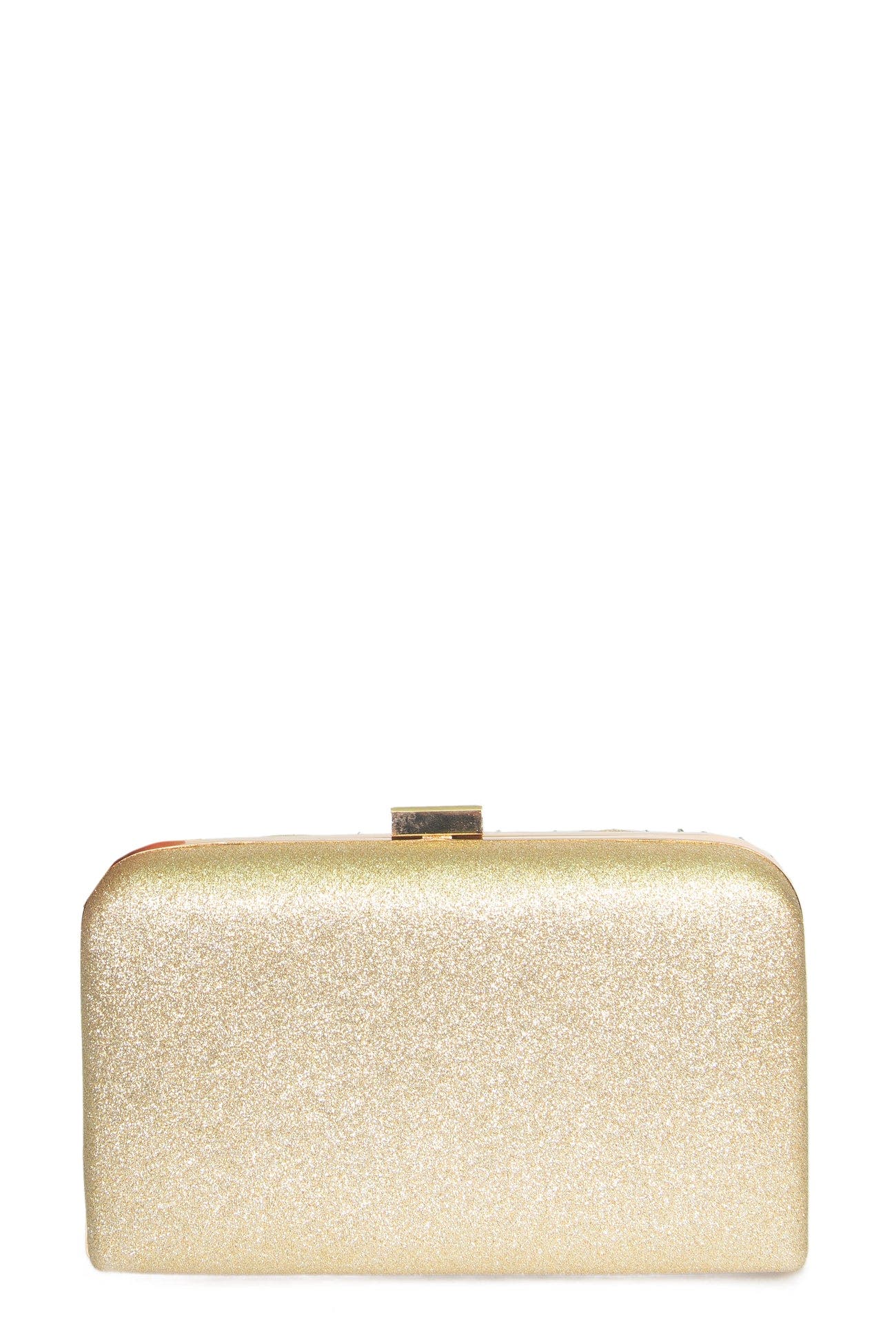 Belen Bag Clutch, Alternate, color, GOLD