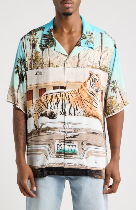 Tiger Camp Shirt