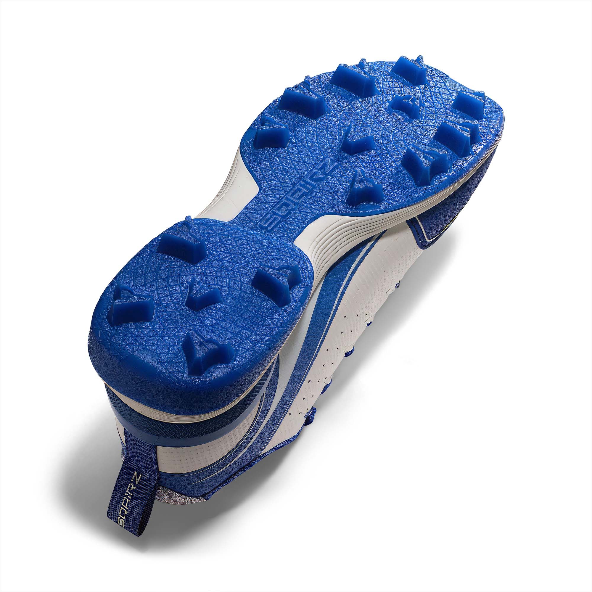 GFP2 Softball Molded Cleat, Alternate, color, Cobalt