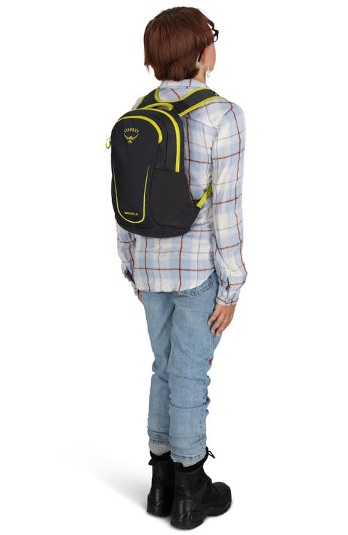 Osprey Kids' Daylite™ Jr. Water Repellent Backpack