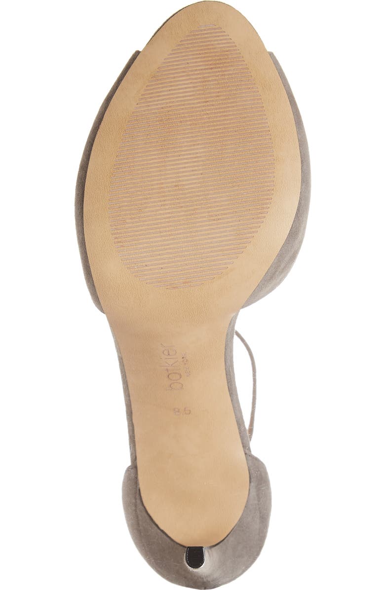 Botkier Anna Sandal, Alternate, color,