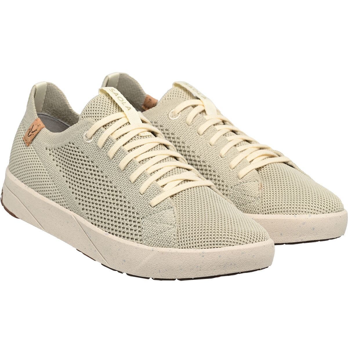 Cannon Knit 2.0 Shoe - Women's, Alternate, color, Faded Green