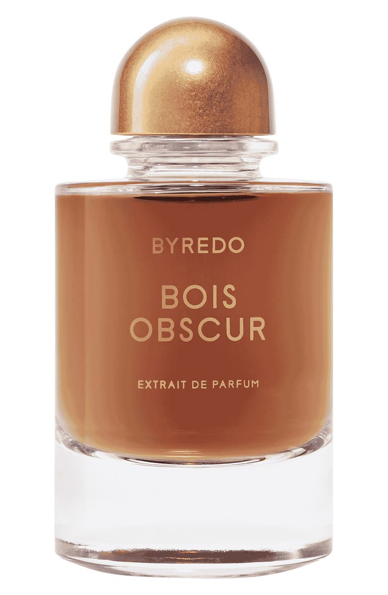 BYREDO Bois Obscur Extrait de Parfum, Main, color, 