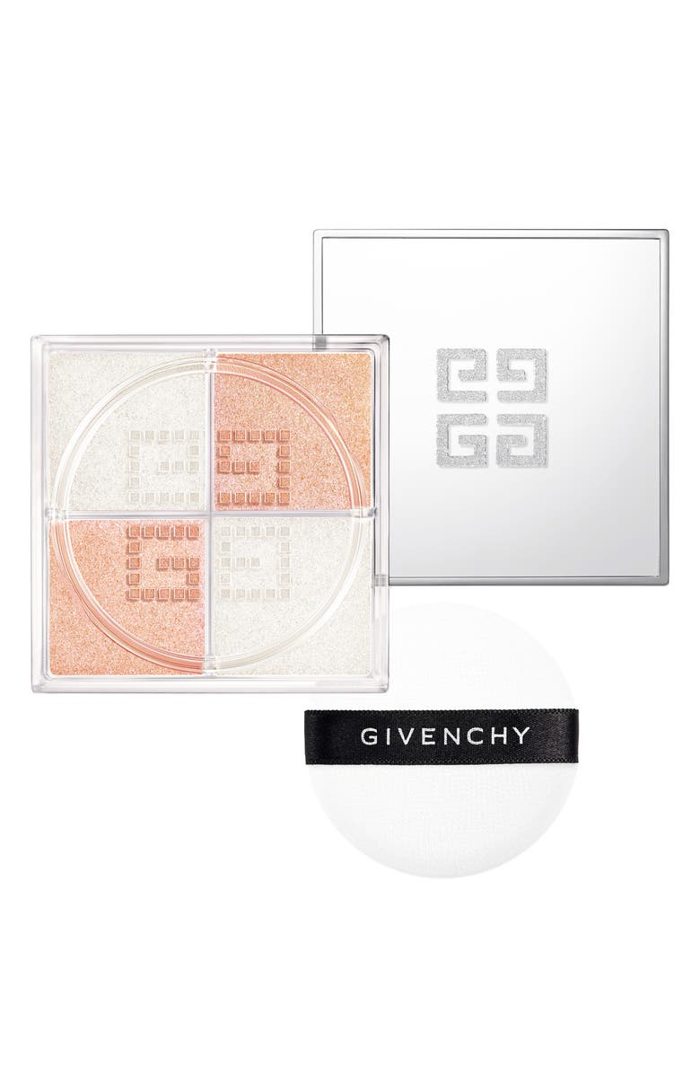 Givenchy Prisme Libre Loose Highlighter, Main, color,
