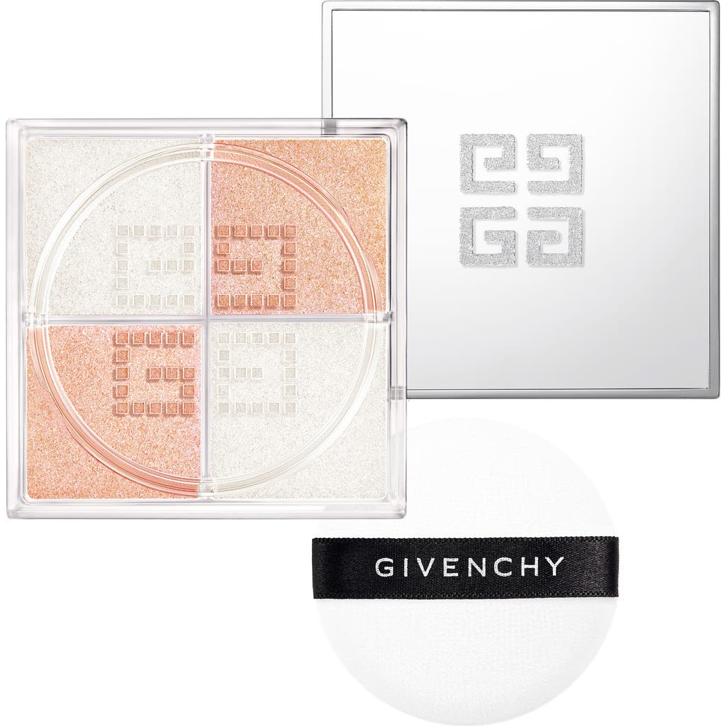 Givenchy Prisme Libre Loose Highlighter (Limited Edition) in N14 at Nordstrom