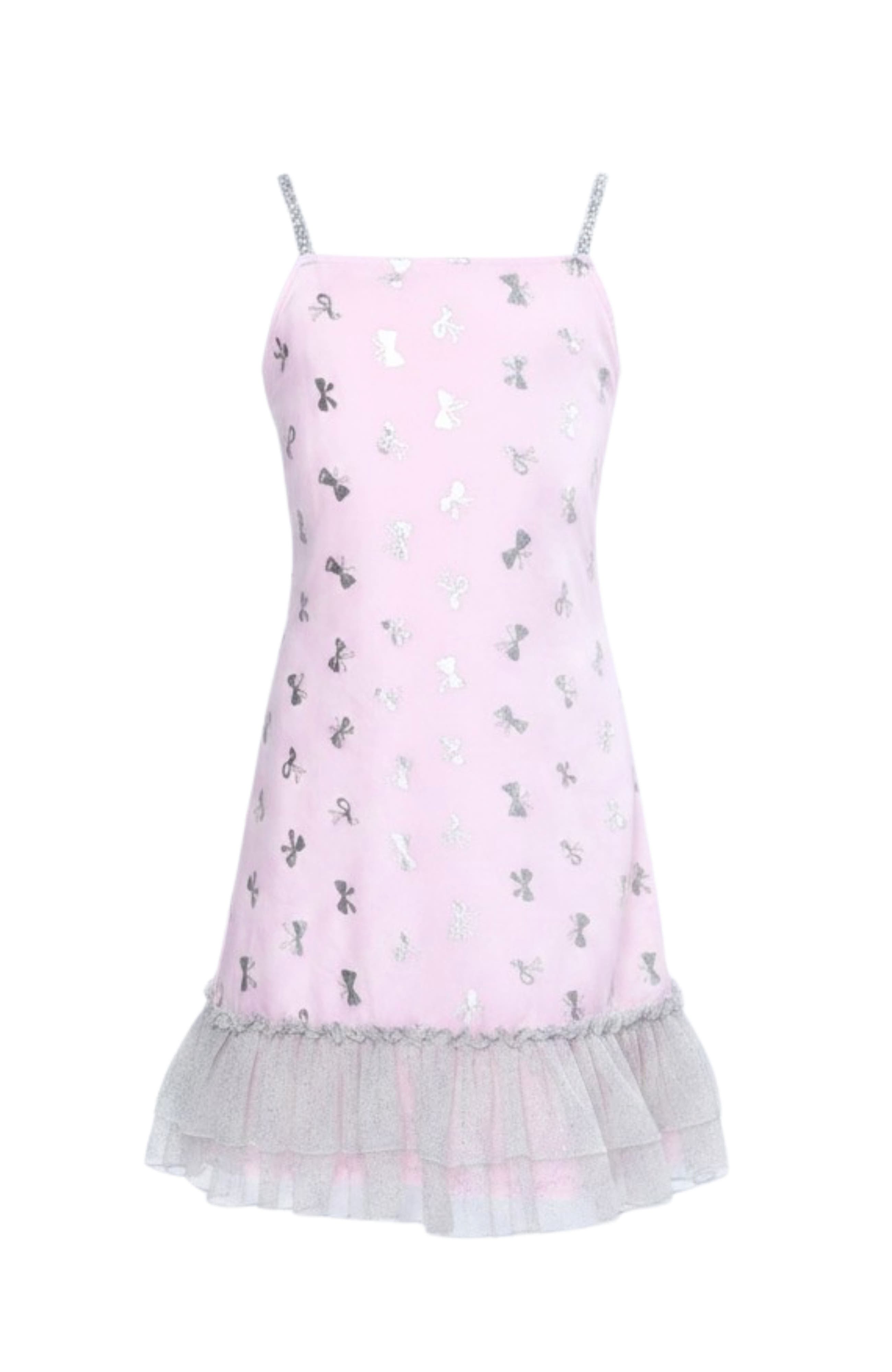 selected Pink