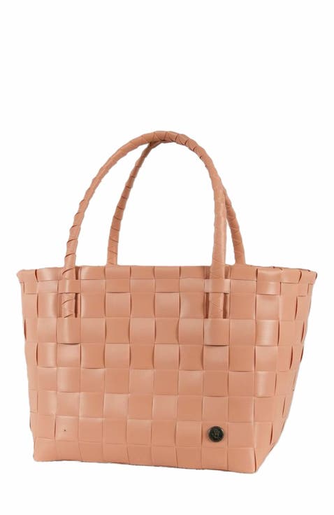 Paris Recycled Plastic Tote Bag