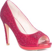 Lauren Lorraine Candy-15 Pump