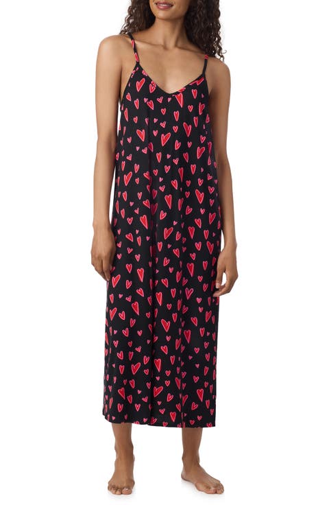 Maxi Chemise