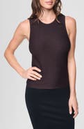 DKNY Ottoman Tank