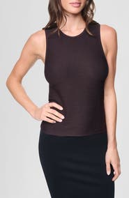 DKNY Ottoman Tank