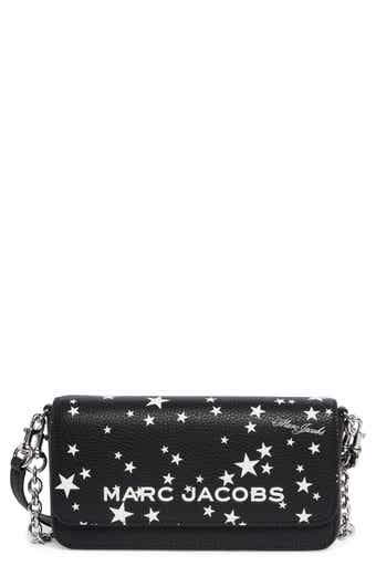 Marc Jacobs Star Print Bold Mini Crossbody Bag