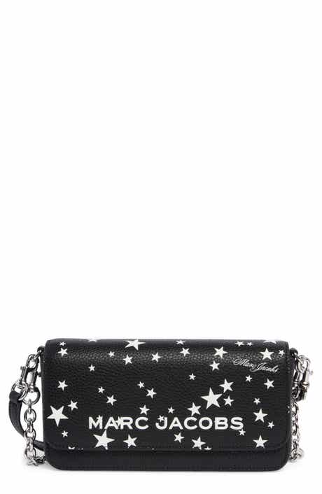 Marc Jacobs Star Print Bold Mini Crossbody Bag