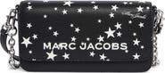 Marc Jacobs Star Print Bold Mini Crossbody Bag