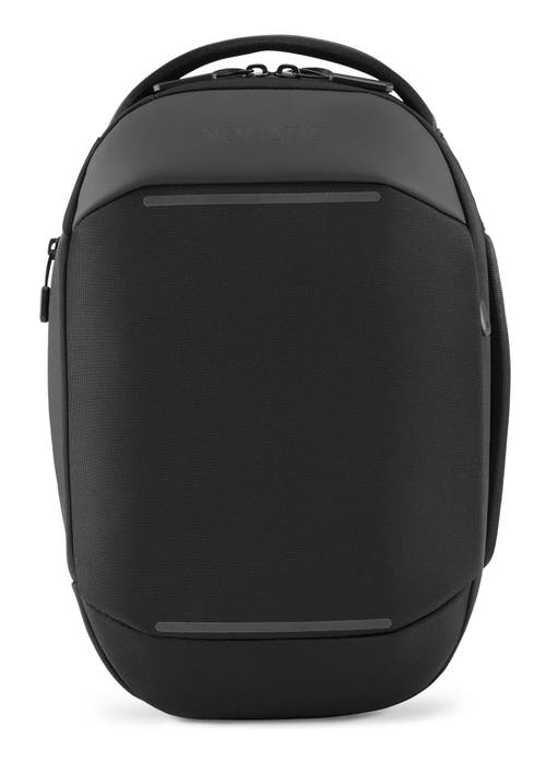NOMATIC 6L - Crossbody Travel Sling Bag with Tech Organization in Black at Nordstrom