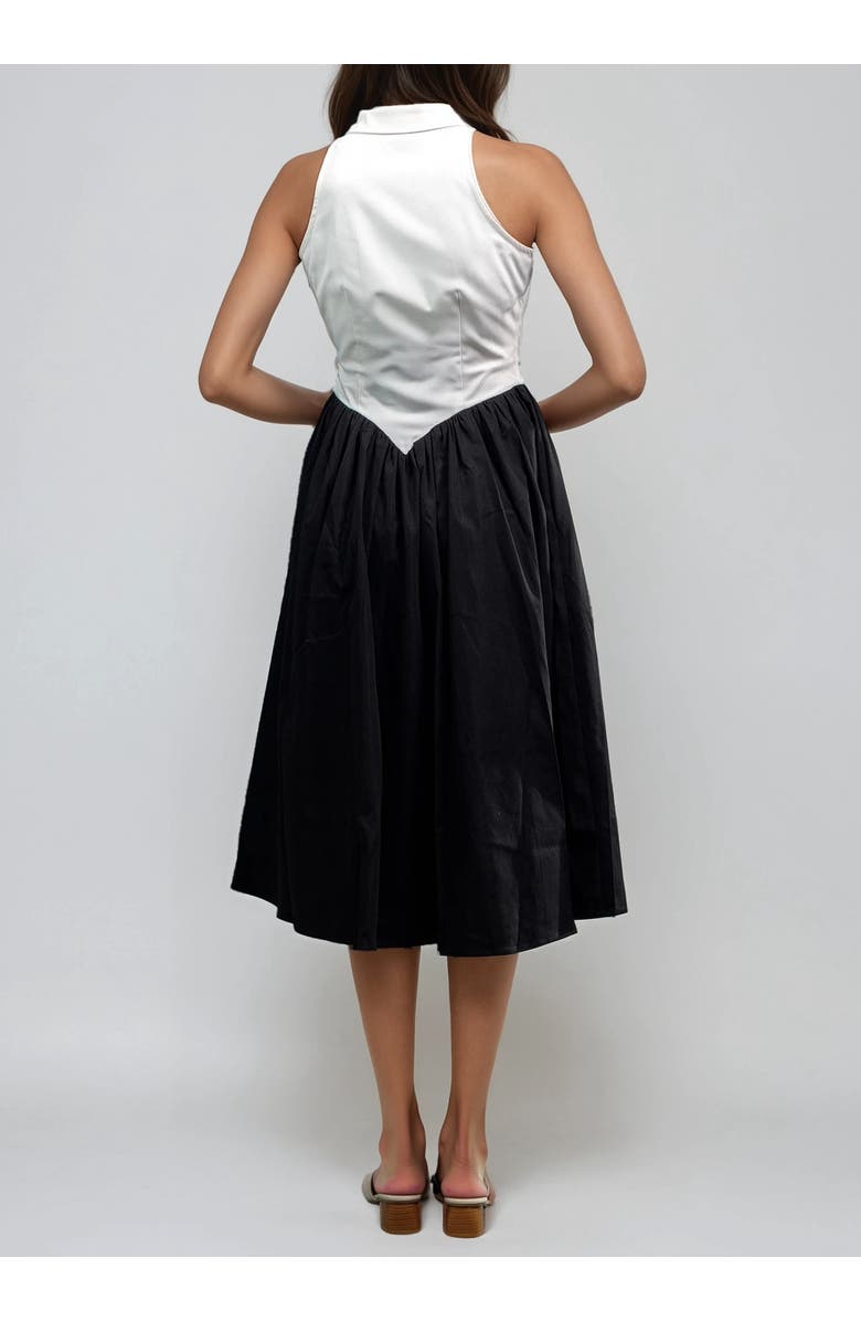 Elexiay Agoa Dress, Alternate, color, 