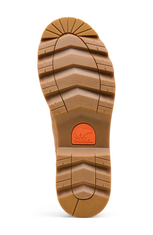 Sorel Revel Road Waterproof Chelsea Boot In Multi