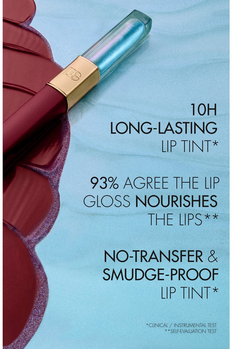 Make It Double Lip Gloss, Alternate, color, 02 STRAWBERRY SLUSHIE