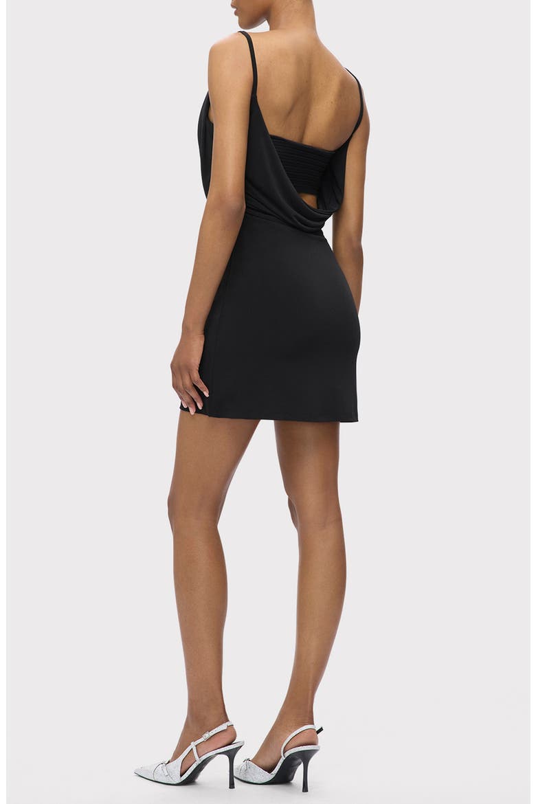 The Elizabeth Dress, Alternate, color, BLACK-001