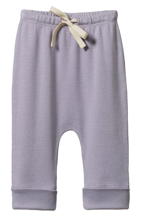 Organic Cotton Pants