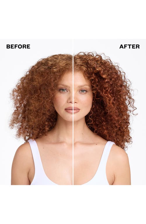 Igk Best Interest Deep Repair Air Dry Styler In No Color