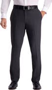 Kenneth Cole Reaction 4-Way Stretch Slim Fit Dress Pants