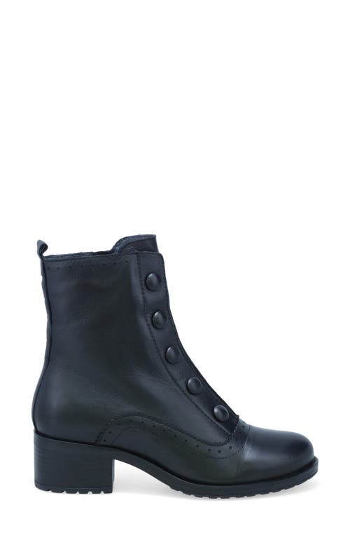 Miz Mooz Jozie Bootie In Black