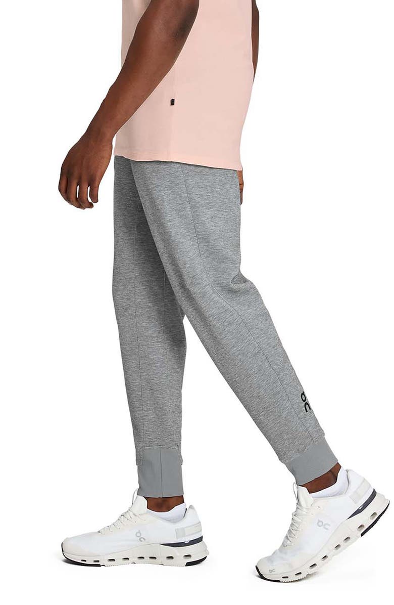 On Joggers, Alternate, color, Grey