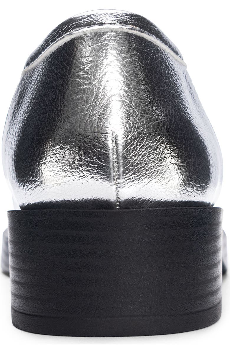 Chinese Laundry Porter Platform Penny Loafer, Alternate, color,